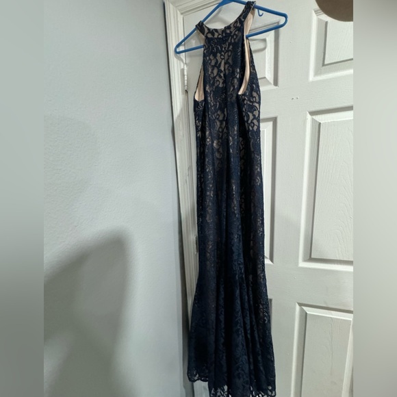 Floor Length Formal/Prom Dress - Picture 3 of 3